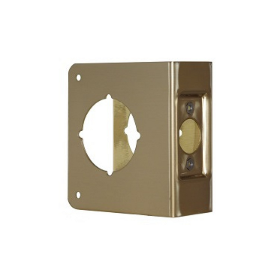 Don-Jo 61 CW Wrap Arounds