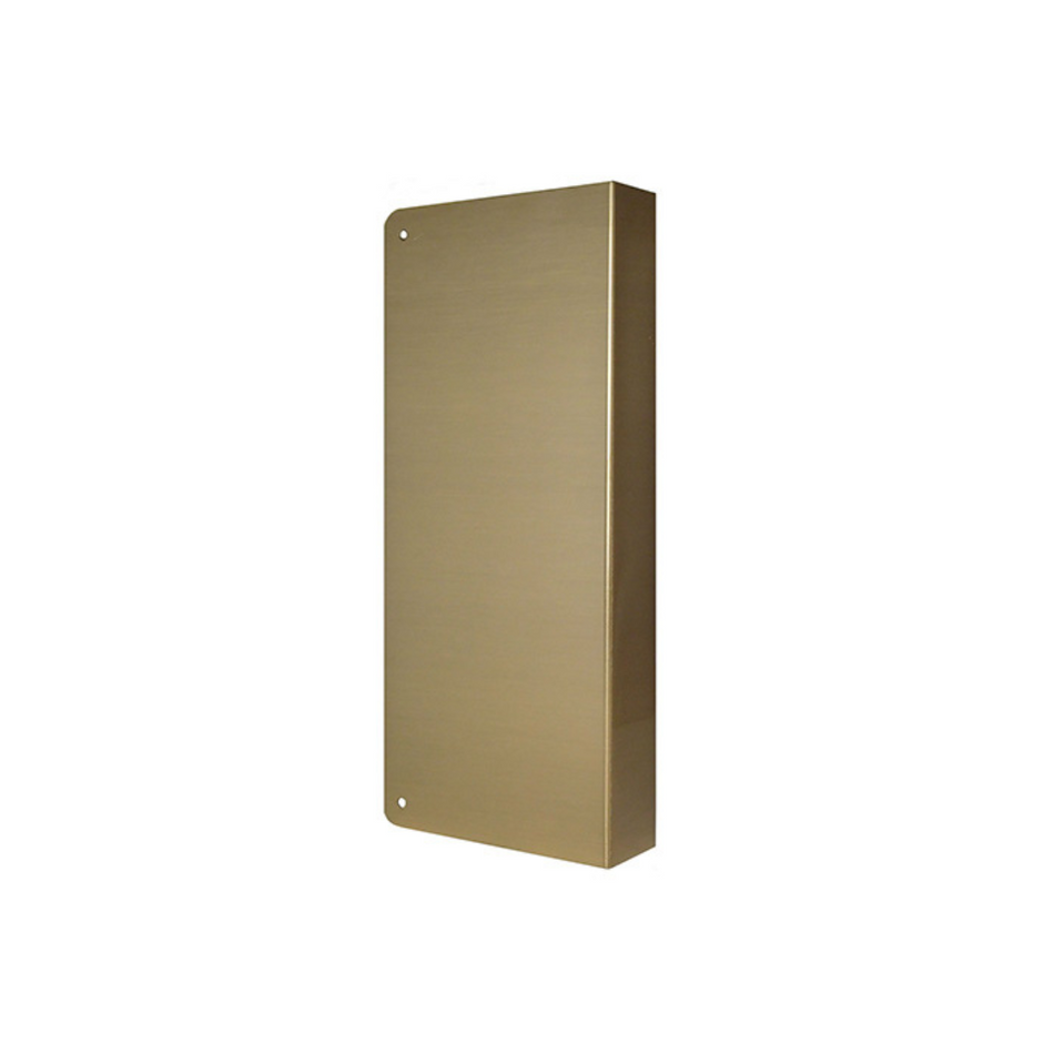 Don-Jo 80 CW Wrap Arounds