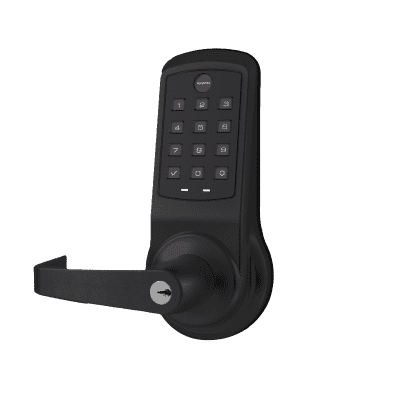 Accentra (Yale) NTB nexTouch Cylindrical Keypad Lock