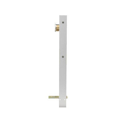 Adams Rite 1877 Cylinder-Operated Flushbolt