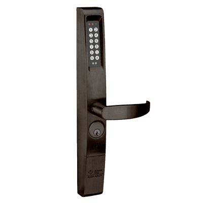 Adams Rite 3090 Eforce Lock – US Lock Supply