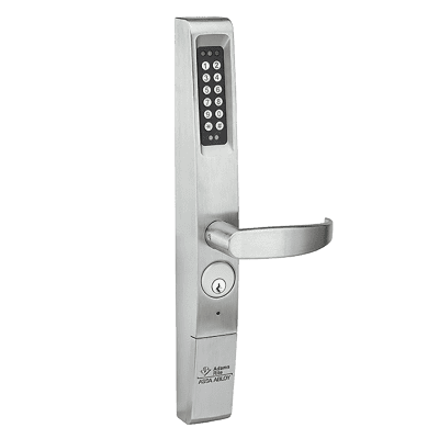 Adams Rite 3090 Eforce Lock