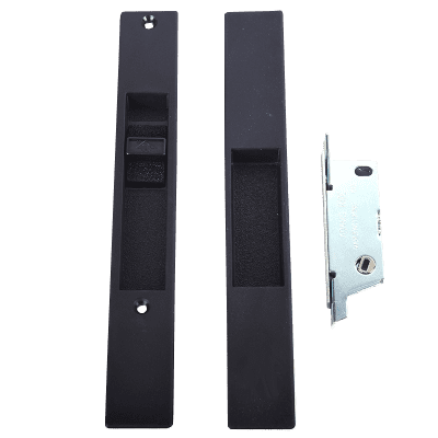 Adams Rite 4430, 4431 Flush Locksets – US Lock Supply