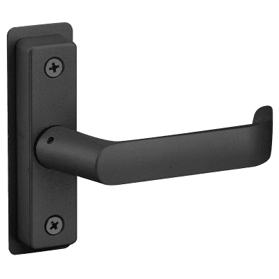 Adams Rite 4569 Flat Euro Lever with Return