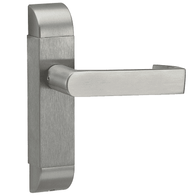 Adams Rite 4600 Heavy Duty Designer Deadlatch Handle