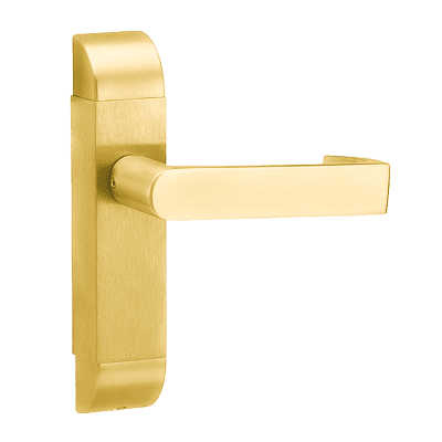 Adams Rite 4600 Heavy Duty Designer Deadlatch Handle