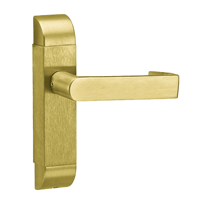 Adams Rite 4600 Heavy Duty Designer Deadlatch Handle