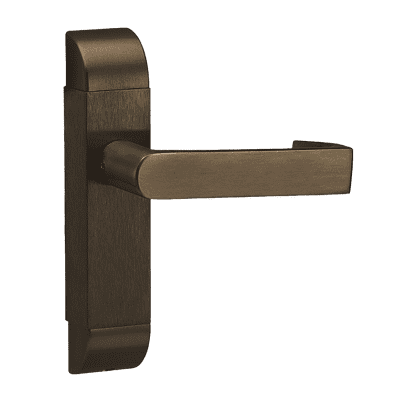 Adams Rite Flush Handle Adams Rite 4600 Heavy Duty Designer Deadlatch Handle – US Lock Supply