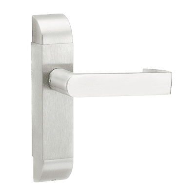 Adams Rite 4600 Heavy Duty Designer Deadlatch Handle – US Lock Supply