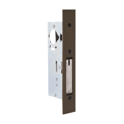 Adams Rite MS1837 MS® Two-Point Deadlock