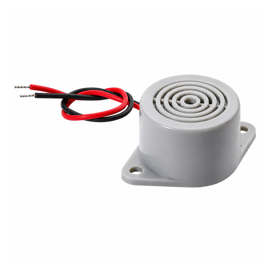Alarm Controls AI-624 Audio Alert Indicator