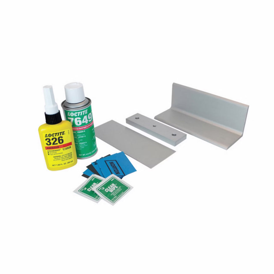 Securitron AKG Adhesive Kit for GDB