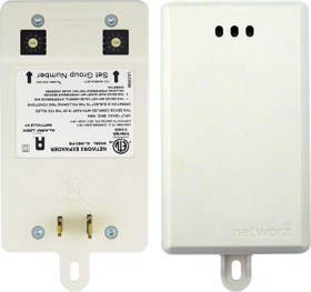 Alarm Lock AL-IME2-PIE Gateway Plug-in Expander Generation 2