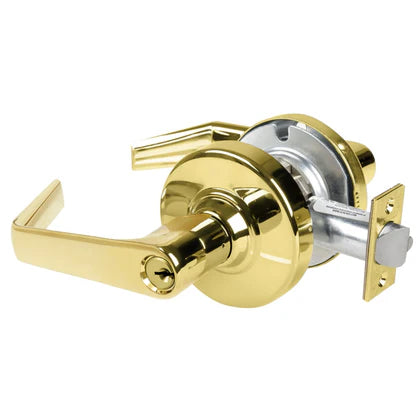 Schlage ALX50 Office Lever Lock ALX Series