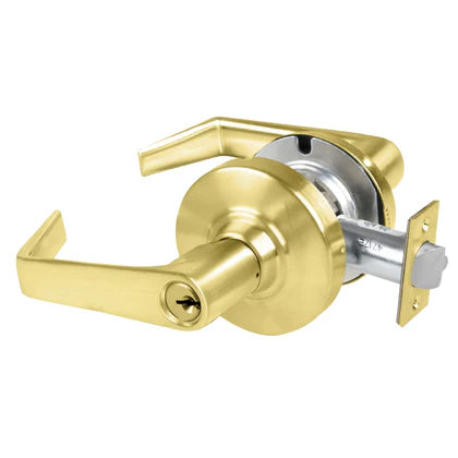 Schlage ALX50 Office Lever Lock ALX Series