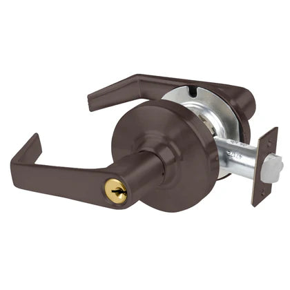 Schlage ALX50 Office Lever Lock ALX Series