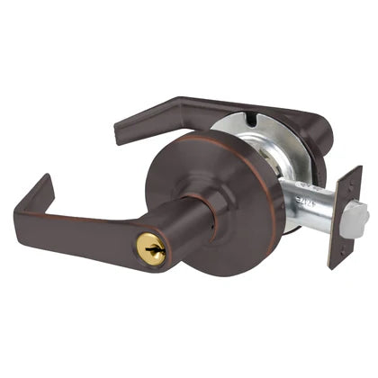 Schlage ALX50 Office Lever Lock ALX Series