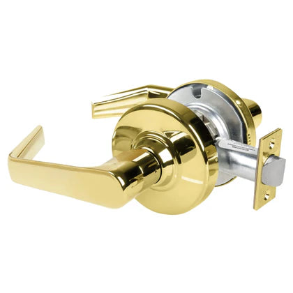 Schlage ALX10 Passage Lever Lock ALX Series