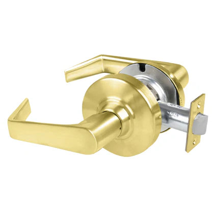 Schlage ALX10 Passage Lever Lock ALX Series