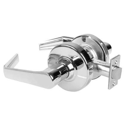 Schlage ALX10 Passage Lever Lock ALX Series