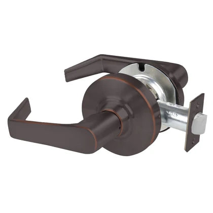 Schlage ALX10 Passage Lever Lock ALX Series