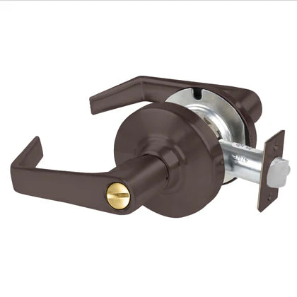 Schlage ALX40 Privacy Lever Lock ALX Series