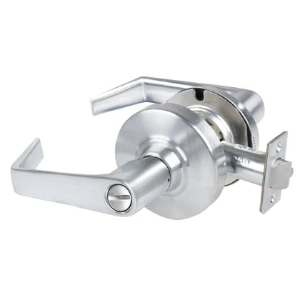 Schlage ALX40 Privacy Lever Lock ALX Series