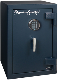 American Security AM3020-E5 Home Safe 45 Minute Fire (CONTACT FOR QUOTE ON SHIPPING)