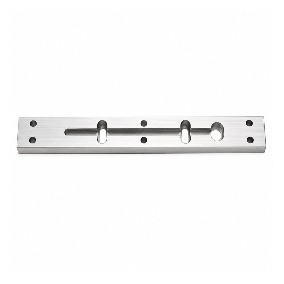 Alarm Controls Drop Down Plates for Single Locks – AM3300 & AM6300 Series