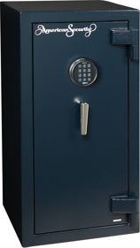 American Security AM4020-E5 Home Safe 45 Minute Fire (CONTACT FOR QUOTE ON SHIPPING)