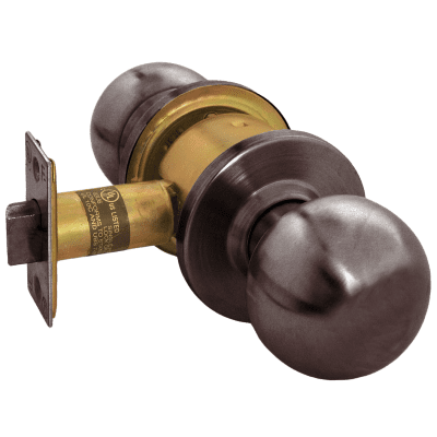 Arrow RK01 Passage Grade 2 Knob Lock