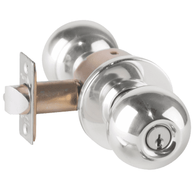 Arrow RK11 Entrance Grade 2 Knob Lock