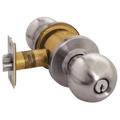 Arrow RK11 Entrance Grade 2 Knob Lock