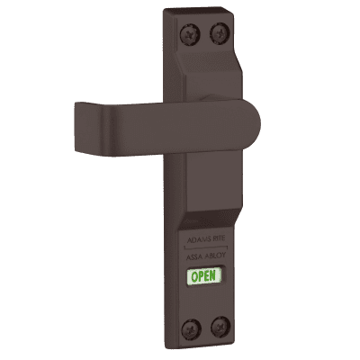 Adams Rite 4550 MS Deadlock Lever