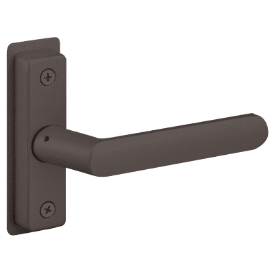 Adams Rite 4568 Flat Euro Lever