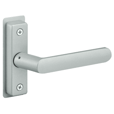 Adams Rite 4568 Flat Euro Lever