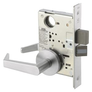 Accentra 8802FL Privacy Mortise Lock (Yale) (Copy)