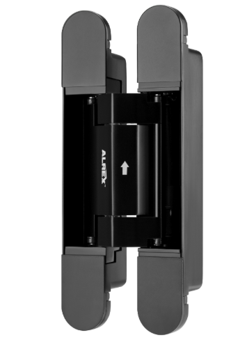 Alrex AXC-2D Concealed Hydraulic Hinge