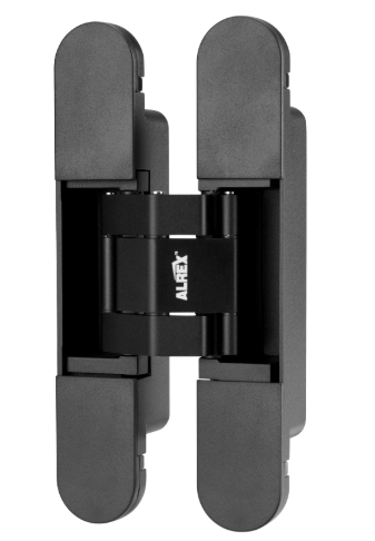 Alrex AXC-FM Medium Weight Concealed Hinge