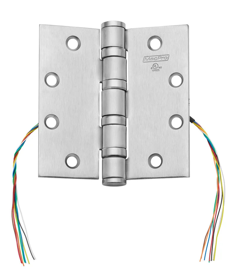 McKinney MacPro® Contractor Grade Electric Hinges