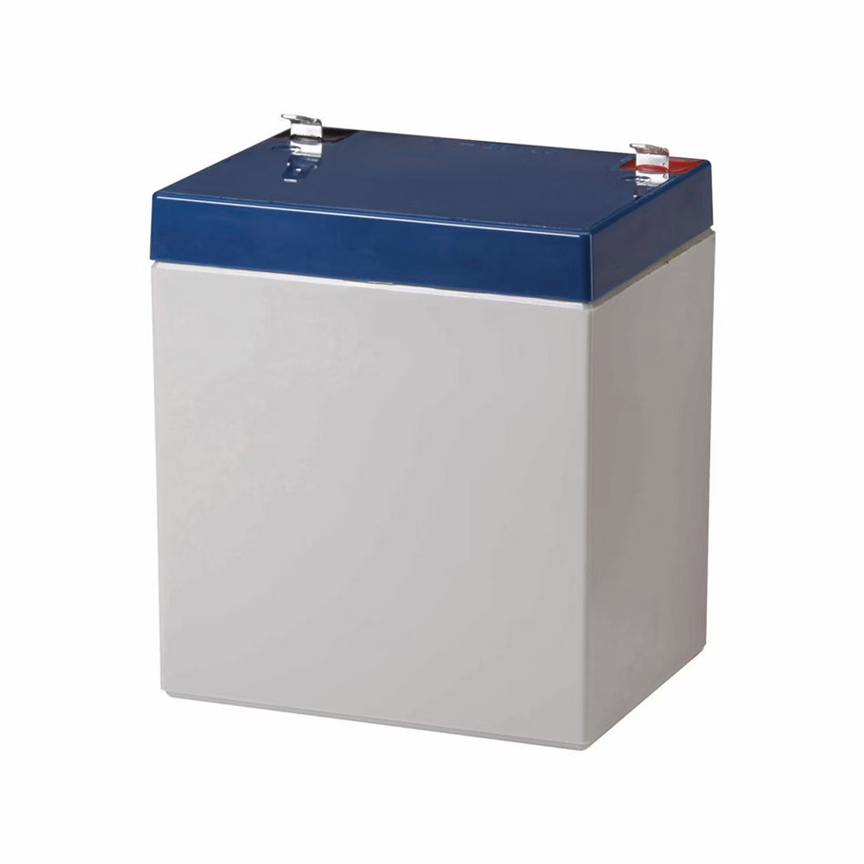 Securitron B-12 B-24 Lead Acid Power Supply Batteries