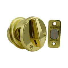 Schlage B560 Single Cylinder Deadbolt