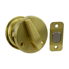 Schlage B560 Single Cylinder Deadbolt