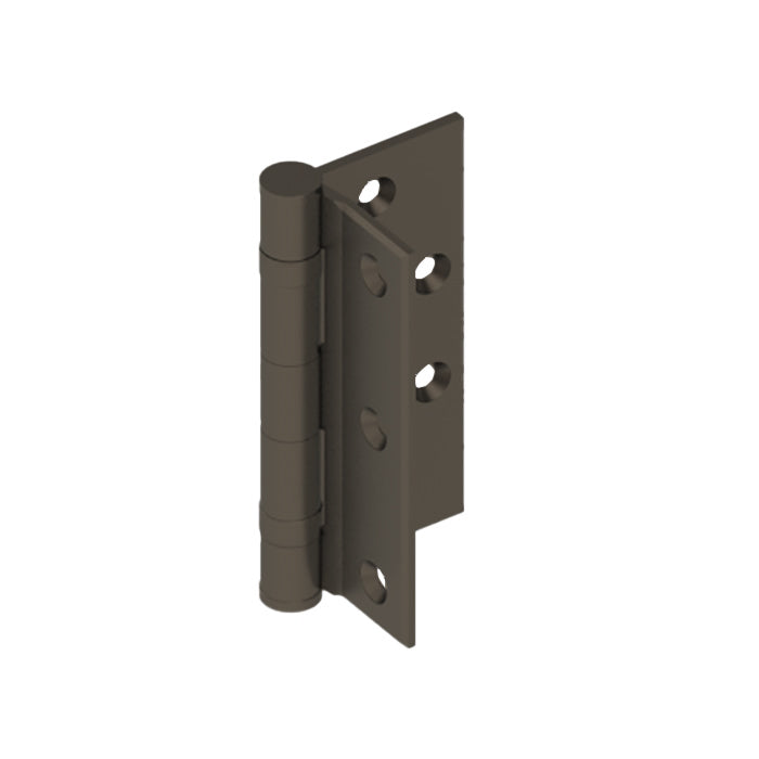 Hager BB1129 Half Mortise Ball Bearing Hinge