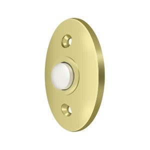 Deltana BBC20 Bell Button, Standard