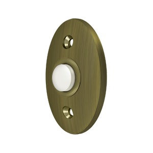 Deltana BBC20 Bell Button, Standard
