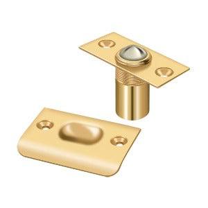 Deltana BC218 Ball Catch with 2-1/8" Strike