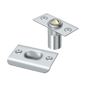 Deltana BC218 Ball Catch with 2-1/8" Strike