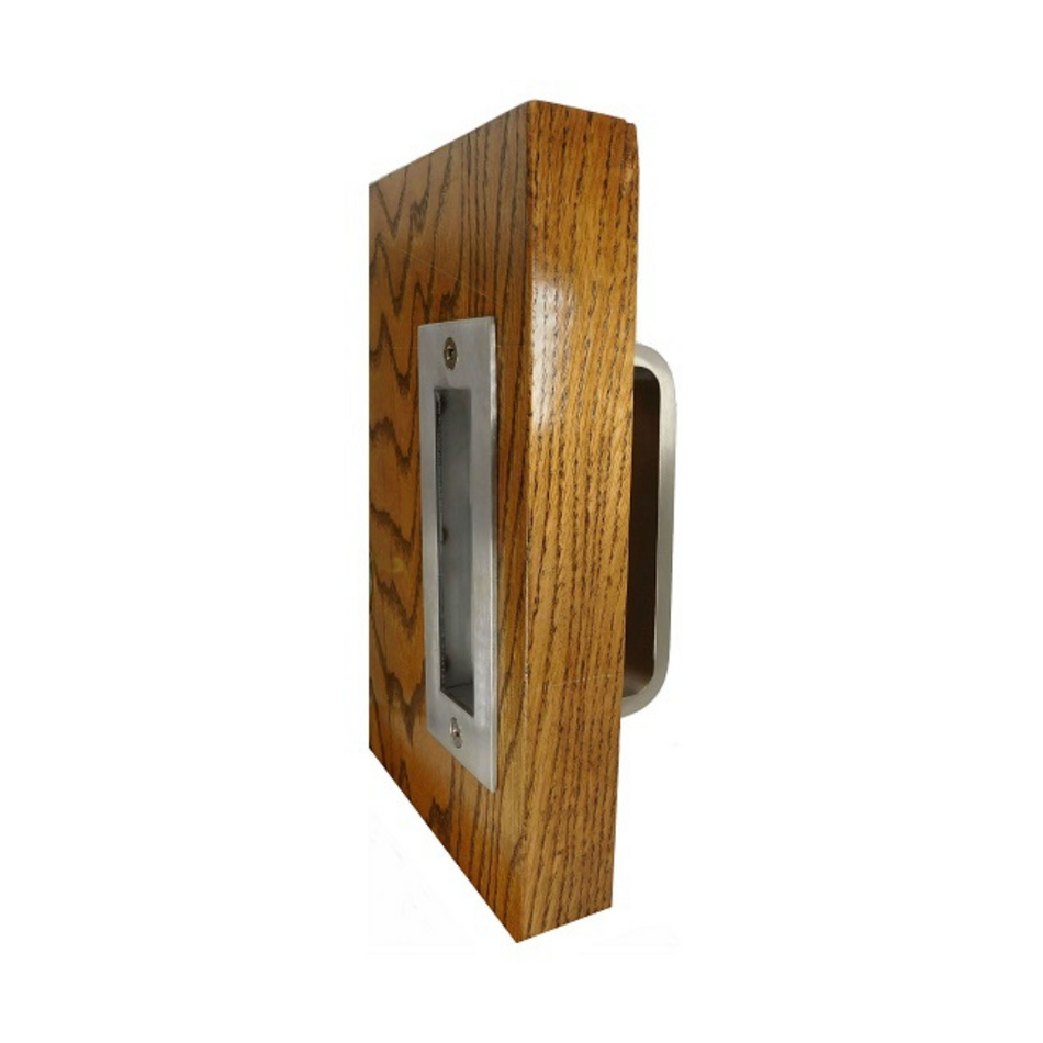 Don-Jo BD1830 Barn Door Flat Pull