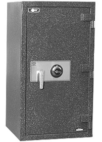 American Security BF3416-LTE-GR-E1 Fire Rated (60 Min) Safe With Electric Keypad (CONTACT FOR QUOTE ON SHIPPING)
